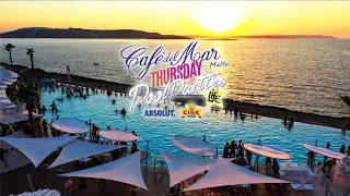 Pool Party Cafe del Mar Malta