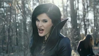 XANDRIA - Call Of Destiny (Official Video) | Napalm Records