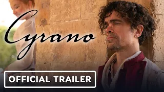 Cyrano - Official Trailer (2021) Peter Dinklage, Haley Bennett, Kelvin Harrison Jr.