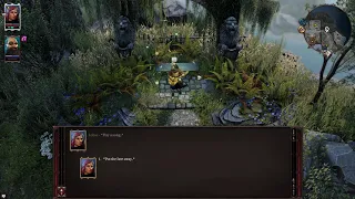 Lohse Song - Divinity Original Sin 2 Gameplay