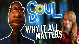 SOUL Destroyed Me | Explained