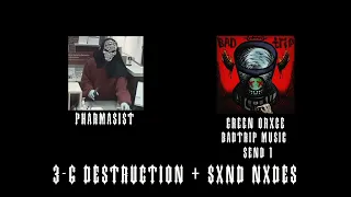 3-6 destruction + s.x.n.d n.x.d.e.s.