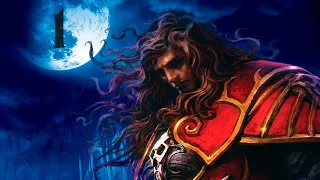 Castlevania lords of shadow - Прохождение [# 1] Габриэль