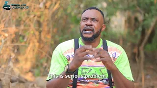 SAAMU ALAJO (47,500 ) Latest 2023 Yoruba Comedy Series EP 125