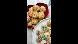 How to Host the Perfect Cookie Party, with Dan Pelosi: Episode 3