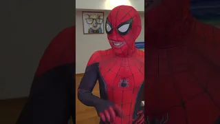 Spider-Man funny video 😂😂😂 | SPIDER-MAN Best TikTok August 2023 Part17 #shorts #sigma