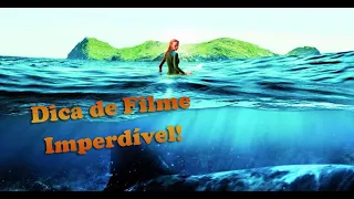 Mergulhe na Tensão de Águas Rasas | Dica de Filme Imperdível!