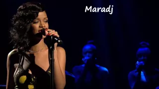 Rihanna - Stay magyar felirattal