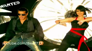 Love Me Full Song Wanted New Hindi Movie Salman Khan Ayesha Takia 2009