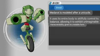 Medabots: Medarot S Unlimited Nova: Medaleague 5/14/2024