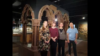 Full Documentary of Paget's Research at Norton Priory