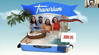 Travorium вводный зум для новичков по маркетингу