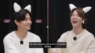 [Eng Sub] Run BTS 2023 Special Episode Next Top Genius part 1 (BTS Cat Ears O, X Liar Game)