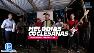 Pobre Tonto Enamorado - Melodías Coclesanas  / Fiesta de los Hnos. Valdés Morán