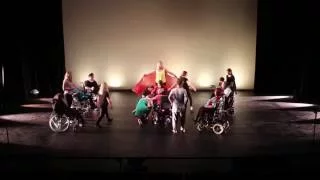 The Circle of Life by VIA Dance Company