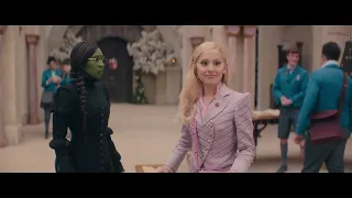 Wicked - Trailer Ufficiale