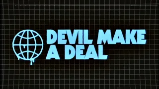 The Midnight - 'Devil Make a Deal' (Official Audio)