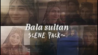 BALA SULTAN HIGH QUALITY SCENE PACK~{Eid special} MUST GIVE CREDIT