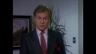 Dallas: Cliff goes to see Pam.