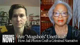 Are "Mugshots" Unethical? How Jailhouse Photos Undermine Defendants & Reinforce Systemic Bias