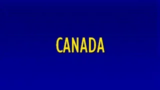 #69: CANADA - Jeopardy! Clues of the Week