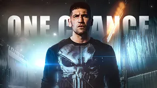 PUNISHER 💀 - ONE CHANCE [Edit]