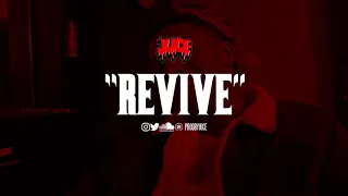 [FREE] EBK Young Joc x MBNel Type Beat 2020 - "Revive" (Prod. by Juce)