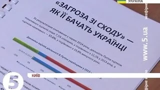 Куди хочуть українці: ЄС чи Митний союз?