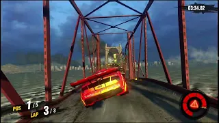 Motorstorm Apocalypse - Good Herb - Bridge To Nowhere RPCS3 Ryzen 5 3600X RTX 3070 4K