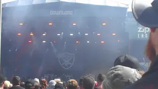 Body Count feat Ice - T, Live at Download Festival 2018!