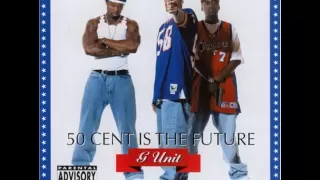 50 Cent, Lloyd Banks & Tony Yayo - Bad News - 50 Cent Is The Future