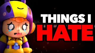 70 Things I HATE About 70 Brawlers