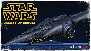 злоРАДство | SWGOH | STAR WARS GALAXY OF HEROES #127