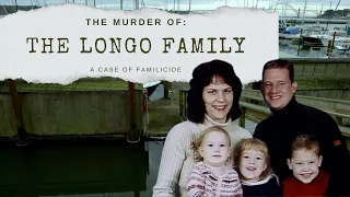 The Murder of The Longo Family