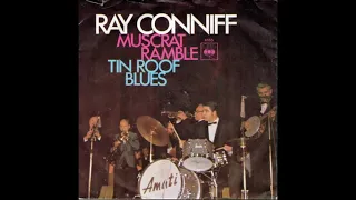 RAY CONNIFF: RELIGION IN AMERICA LIFE DINNER 1975 (DIXIELAND BAND)