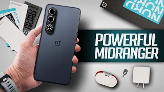 OnePlus Nord CE 4 - Confirmed