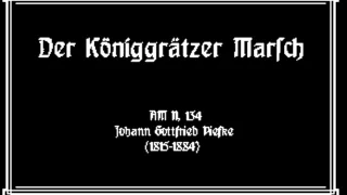 Der Königgrätzer Marsch (8-bit version)