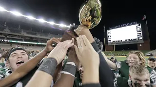 Prosper VS The Woodlands - Regional Playoffs 2019