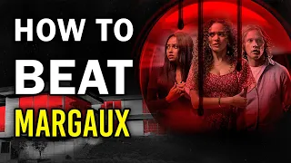 How to Beat the EVIL RESIDENCE in “MARGAUX” (2023)
