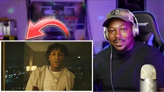 AcesKing704 REACTS To - NBA YoungBoy (I Ain't Scared) *REACTION!!!*