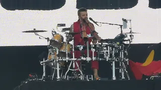 Xavier Rudd - Follow The Sun - Live Pinkpop 2023