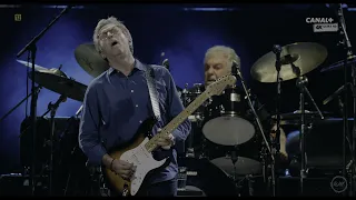 Let It Rain - Eric Clapton. Slowhand at 70: Live at The Royal Albert Hall 2015 [4K 2160p]