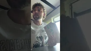 5sos Ashton Irwin Instagram Live Stream 23.October.2022