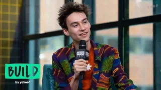 Jacob Collier Dives Into The Details Of "Djesse Vol. 2," His Latest Album