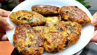 New Chicken Chinese Kebab Recipe, Perfect kabab For Lunch Box And Snacks, Parties, New Recipe 2024