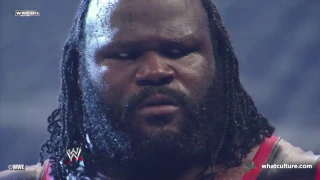 10 Things WWE Wants You To Forget About Mark Henry