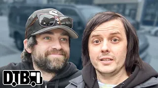 Sundressed - BUS INVADERS Ep. 1776