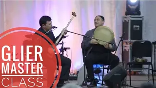 @AbbosKosimov | GLIER | MASTER CLASS | NEW VIDEO | DOYRA DAFF DOIRA | DARBUKA TABLA DRUM SOLO |