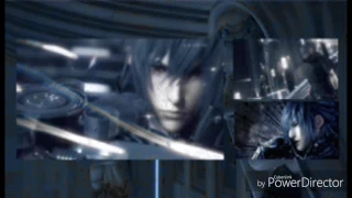 Lightning X Noctis [Gmv]