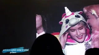 190302 SUPER SHOW 7S SEOUL - PAJAMA PARTY